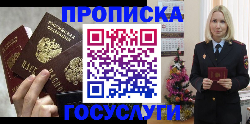 прописка в квартире в Емве